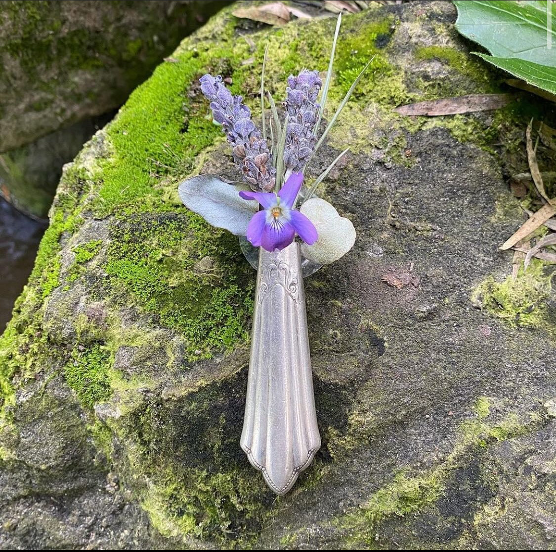 Vintage Vase